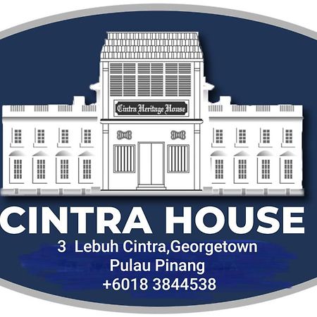 Hotel Cintra House George Town Exteriér fotografie