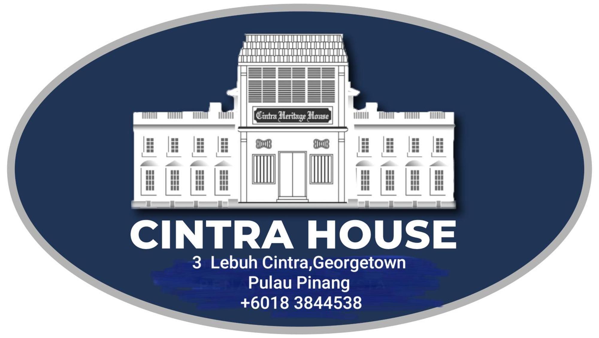 Hotel Cintra House George Town Exteriér fotografie